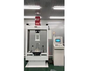 固定式電堆組裝伺服壓力機(jī)_副本