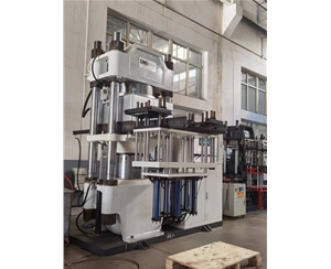 石墨雙極板真空熱壓成型機(jī)1_副本