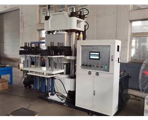 石墨雙極板真空熱壓成型機(jī)2_副本